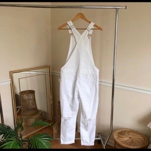 AE Tomgirl Overalls